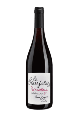 Terroirs & Talente Beaujolais Nouveau 2023