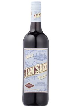 Leasingham Jam Shed Shiraz