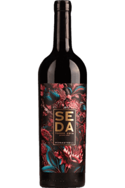 Torre Oria Seda Monastrell Vina Viejas