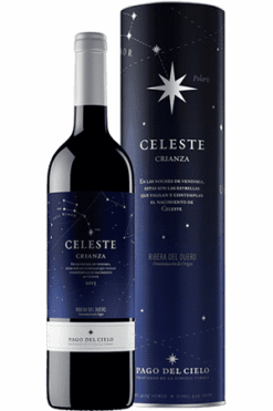 Torres, Celeste Crianza in Geschenkdose