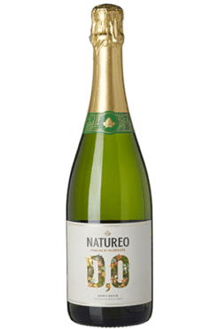 Torres Natureo Sparkling alcoholvrij