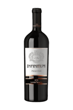 Torrevento Infinitum Primitivo