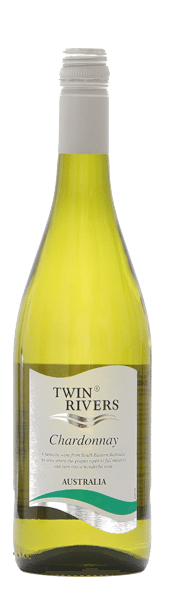 Twin River Chardonnay