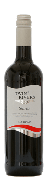 Twin Rivers Shiraz
