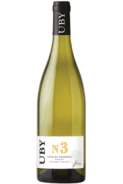 Uby Nr. 3 Colombard Sauvignon Blanc