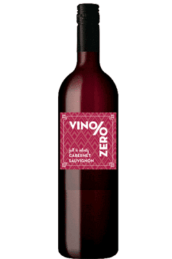 VINO ZERO Cabernet Sauvignon