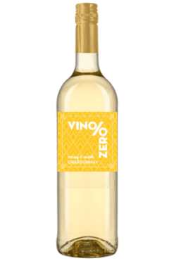 VINO ZERO Chardonnay
