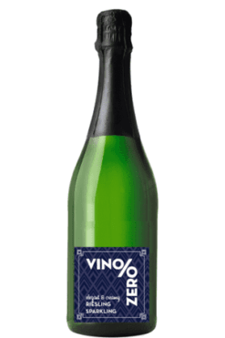 VINO ZERO Riesling sparkling