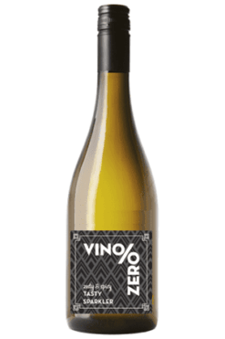 VINO ZERO Tasty Sparkler