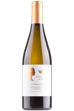 Val de Vid Condesa Eylo Rueda Verdejo Barrica