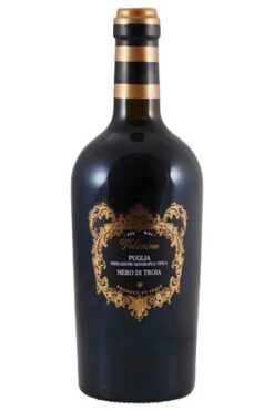 Velarino Puglia Nero di Troia