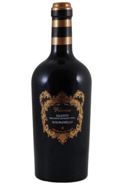 Velarino Salento Susumaniello