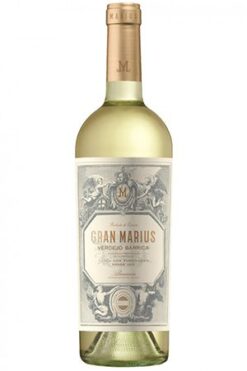 Gran Marius Verdejo Barrica