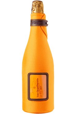 Veuve Eisjacke