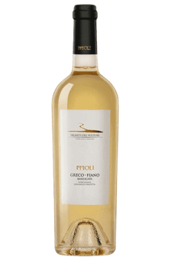 Pipoli Basilikata Greco Fiano
