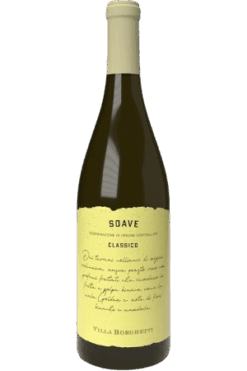 Villa Borghetti Soave DOC Classico