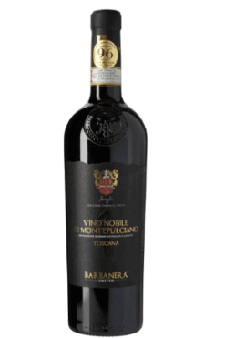 Vino Nobile di Montepulciano Wein