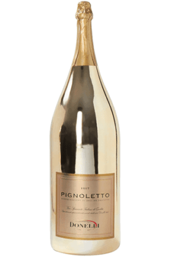Vino Spumante Pignoletto Brut 15lt