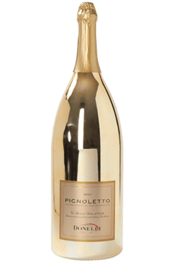 Vino Spumante Pignoletto Brut 9lt