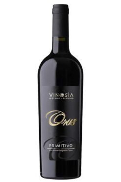 Vinosia Orus Primitivo