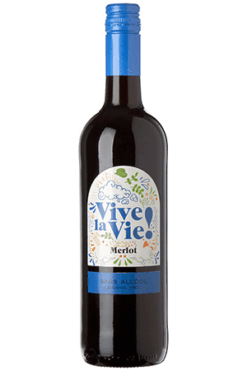 Vive la Vie! Merlot