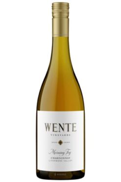 Wente Morning Fog Chardonnay