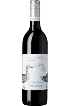 Whistleling Duck Cabernet Merlot
