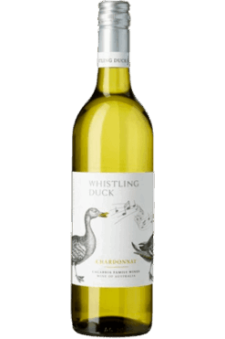 Whistling Duck Chardonnay