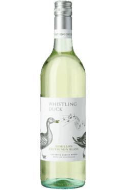 Whistling Duck Semillon Sauvignon Blanc