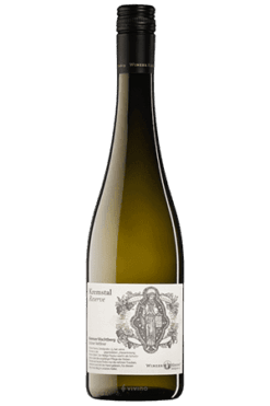 Winzer Krems Kremser Wachtberg Grüner Veltliner Reserve