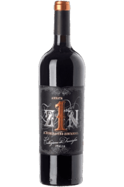 Z1N Il Numero Uno Zinfandel