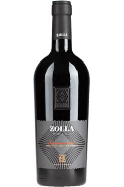 ZOLLA SUSUMANIELLO IGP PUGLIA