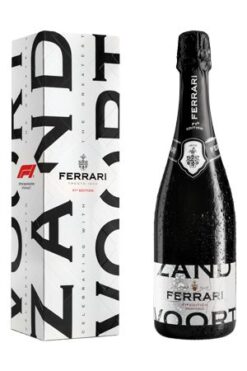 Ferrari F1 Limited Edition Brut Zandvoort