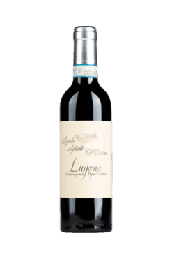 Zenato Lugana Santa Cristina 0,375l