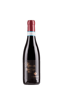 Zenato Ripassa Valpolicella Ripasso Superiore 0,375L