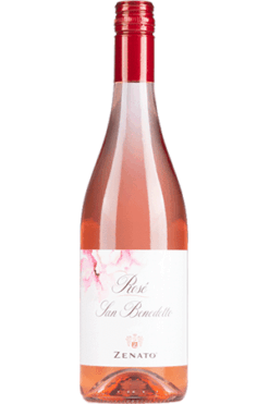 Zenato San Benedetto Rosé