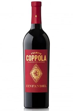 Francis Ford Coppola Zinfandel Diamond Collection