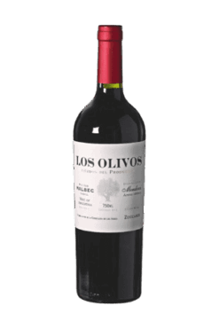 Zuccardi Los Olivos Malbec