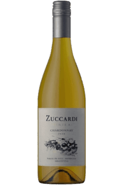 Zuccardi Serie A Chardonnay-Viognier