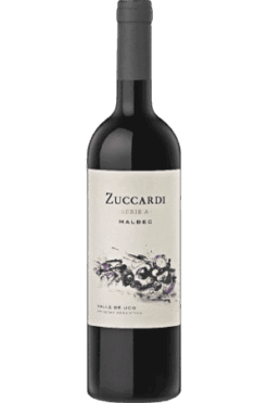 Zuccardi Serie A Malbec