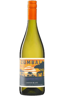 Zumbali Chenin Blanc