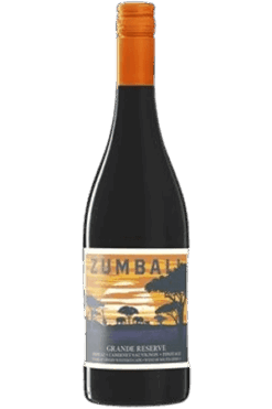 Zumbali Grand Reserve