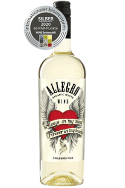 Allegro Mangold