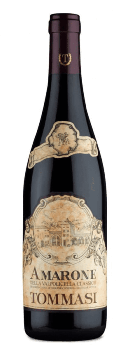 Tommasi Amarone Classico Della Valpolicella DOCG