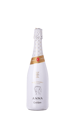 Anna de Codorniu Piccolo