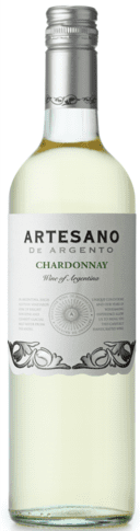 Artesano de Argento Chardonnay 2017
