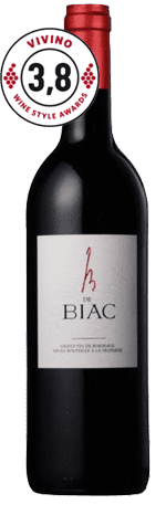 B de Biac 2011