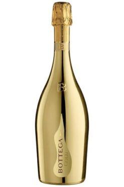 Bottega Gold