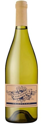 La Cosmique Chardonnay 2016