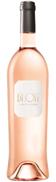 Domaines Ott by Ott rosé